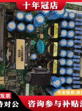 议价安川G7B-4018变频器电源板YPHT31284-1D，原可维修
