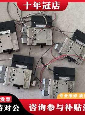 议价真空发生器ZM071SH-K5G-E15 ZSE1-0可维修