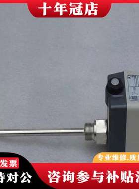 议价JUMO温度探头ATH-1 603021/01 久茂可维修