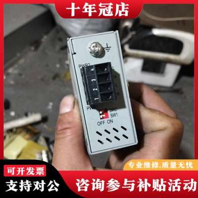 议价Allen Bradley Stratix 2000 178可维修