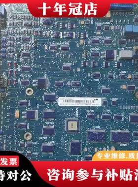 议价abb dcs400直流调速器主板，3ADT220120r0可维修