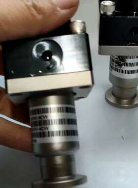 议价mks角阀 CV16-K1K1-NCVV，成色漂亮 有100可维修