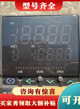 议价RKC 压力仪表   FB900   件   成色不错议价