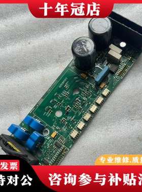 议价库卡KSD1-16伺服驱动器驱动板E93DA113-4BLP可维修