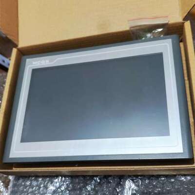 议价昆仑通泰触摸屏TPC1062KX可维修