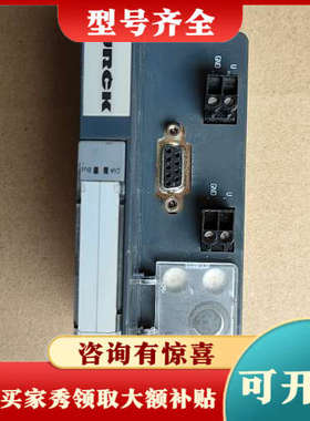 议价TURCK 图尔克 BL20-GW-DPV1 6827234议价
