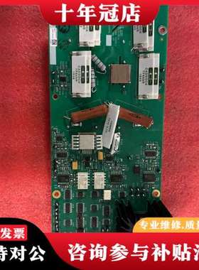 议价LAM泛林电源板卡 810-495659-410，带EM可维修