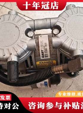 议价美国GAST嘉仕达LAA-V104-NB真空泵 功能完好可维修