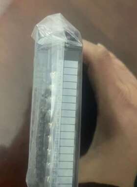 议价三菱模块Q64TCRTN一台，实物如下图所示，正可维修