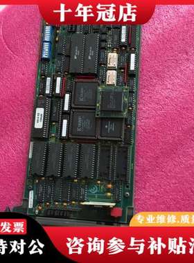 议价ABB   INNPM01可维修