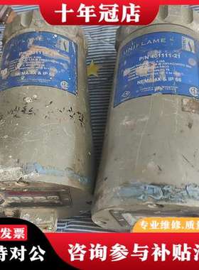 议价美国福尼FORNEY UNIFLAME火检传感器可维修