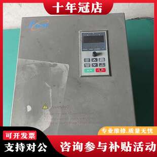 030PT4 议价佛斯特变频器 022G 610 22K可维修 FST