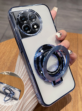 适用一加11手机壳1加11透明保护硅胶套PHB110镜头全包防摔oneplus软壳十一超薄oppo男女oppophb高级感带支架