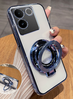 适用vivoS17e手机壳vivo透明S17e保护硅胶套5G镜头全包防摔V2285A软壳vovis超薄vovos曲屏vivis男女e5g新款带