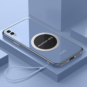 适用vivox23手机壳vivo保护X23幻彩版 硅胶套x23a镜头全包防摔V1809A软壳1816T超薄vivix男女vovix炫vovox新款