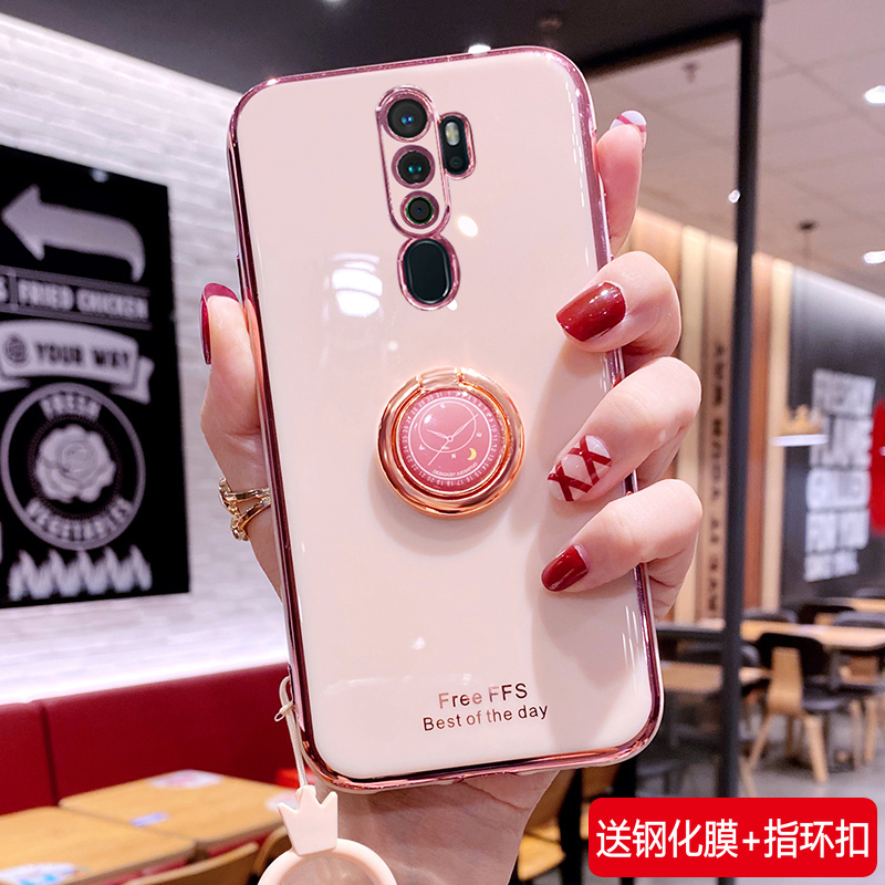 oppo保护a11n全包网红女潮手机壳