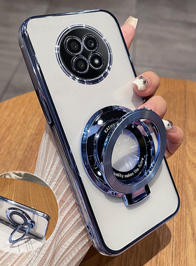 适用华为荣耀X20手机壳NTN一AN20透明保护硅胶套5G镜头全包防摔honor软壳NTNAN超薄x2o男女潮新款20x带支架高