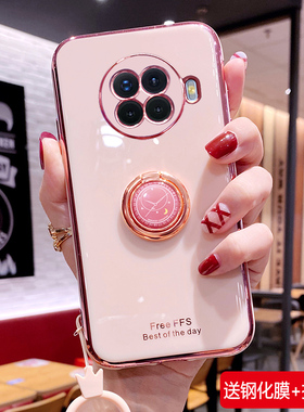 适用oppoace2手机壳oppo保护Ace2硅胶套eva限定版5G全包防摔opopace软壳oppoaec网红opporenoace外壳0pp0男女