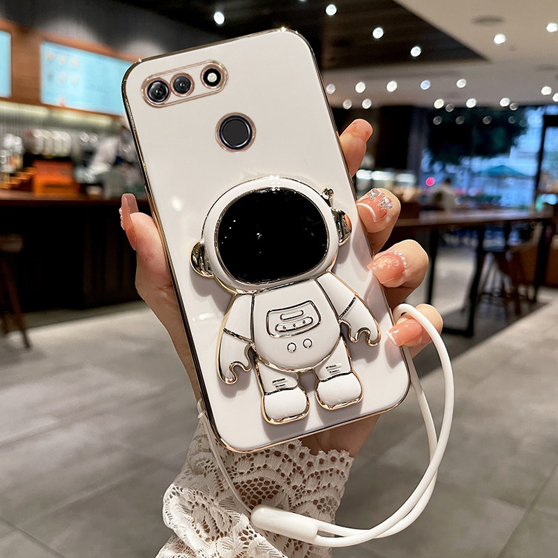 华为荣耀v20手机壳pct一al10保护硅胶套honor全包防摔pctal直边软壳v2