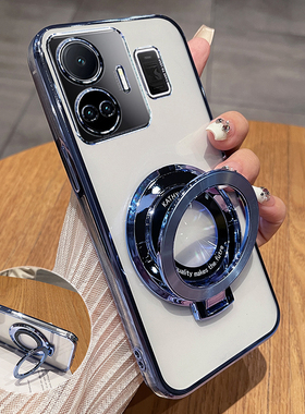 适用真我GTneo5手机壳realmeGTneo5透明保护硅胶套RMX3706全包防摔3708软壳realme超薄oppo男女gt高级感neo5