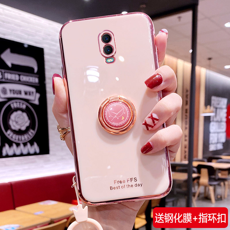 oppo保护全包防摔网红可爱手机壳