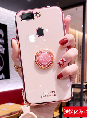 oppor11s手机壳R11plus保护oppor11t硅胶套st全包s防摔puls软壳opr网红oppr男opopr0pp0可爱oopor女opoor潮kt