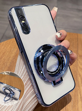 适用vivoX27手机壳vivo透明保护X27硅胶套V1829A全包防摔软壳vivix超薄外壳vovix步步高男女vovox简约新款带