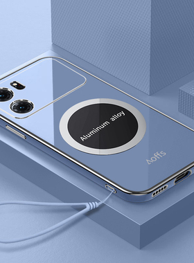 适用oppok10手机壳oppo保护K10pro硅胶套PGJM10镜头全包防摔5G软opk超薄opook男opopk105g女por新款PGIM磁吸o