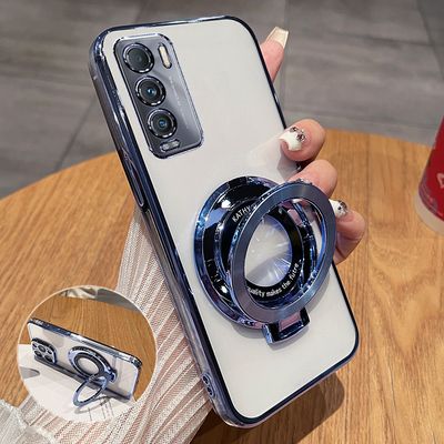 真我GT大师探索版硅胶透明手机壳