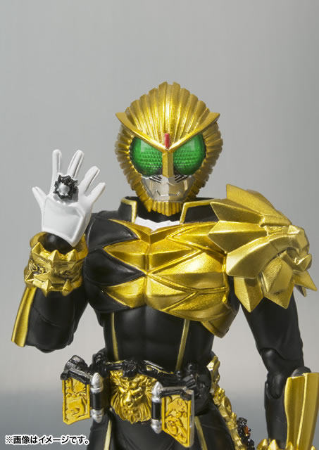 正品日版万代SHF假面骑士wizard 兽爷BEAST狮子1.0版特价全新现货