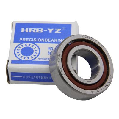 哈尔滨精密六类轴承7201AC7102AC7203AC7204AC7205AC7206AC7207AC