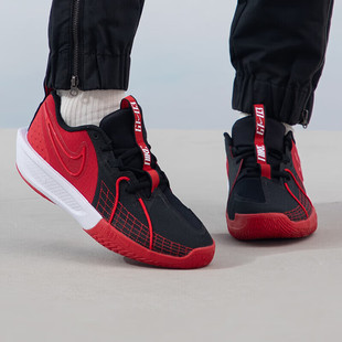 GS大童实战篮球鞋 运动鞋 Nike耐克大童鞋 FD7033 CUT 女鞋 002 G.T