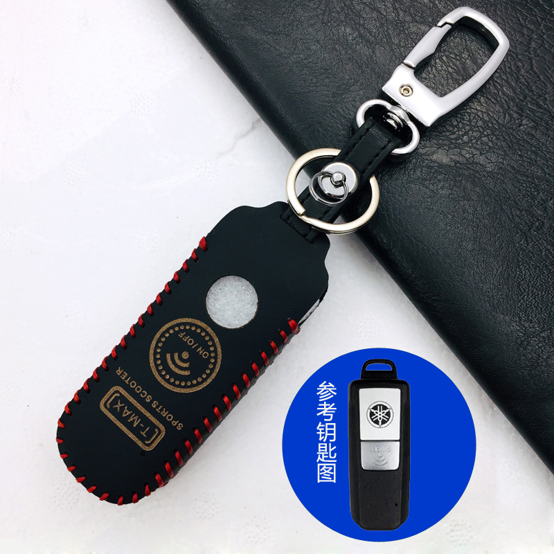 适用17/18雅马哈摩托车智能