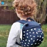 Защитная трехмерная детская сумка для раннего возраста с животными для детского сада, анти-потеряшка