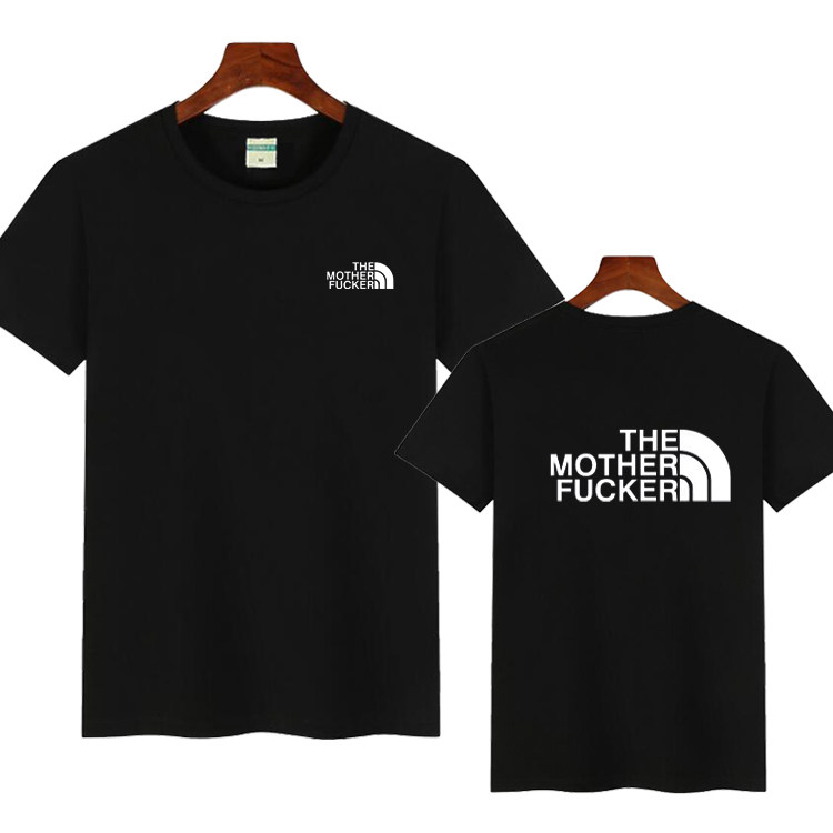 the mother fxxkT恤
