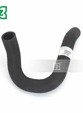 沃尔沃挖掘机上水管EC380D 480D 360 D13H发动机水箱分水管KZ品牌