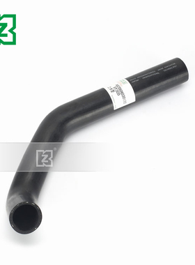 三一挖掘机上水管 SY305 335 365 215-8 发动机水箱分水管 KZ品牌