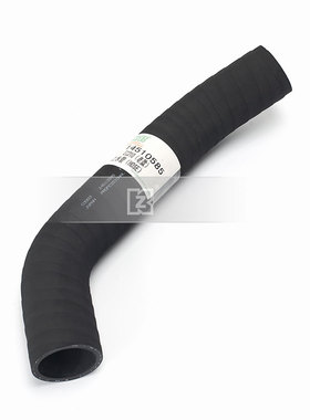 沃尔沃挖掘机 上水管(老款) EC210BLC 发动机水箱分水管 14510585