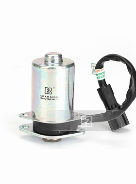 住友旋转泵电磁阀 SH200Z3/350-3B回转电磁阀 CDP0873 挖掘机