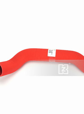 挖掘机 卡特E324D/325C/329中冷器进气软管 230-2865中冷箱进风管