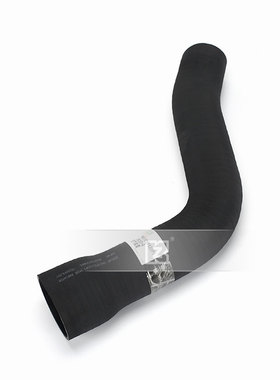 挖掘机 神钢SK200-8空气软管 YN11P01120P1 增压器橡胶进气软管