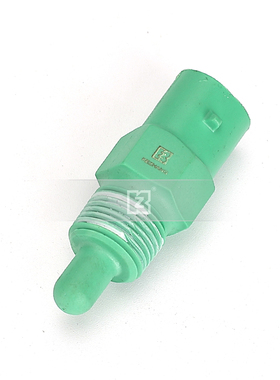 日立4/6HK1空气进气温度传感器 五十铃发动机8-12146830-0 挖掘机