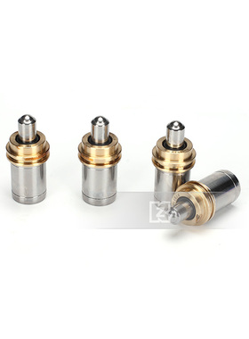 挖掘机日立ZX200/210-3操纵杆手柄子弹头 电喷日本进口油封KZ品牌