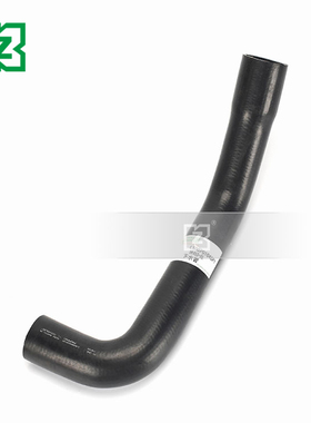 神钢挖掘机下水管SK400-6E 450-6E 135 220发动机橡胶软管 KZ品牌