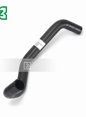 神钢挖掘机下水管 SK130-8 120-1/2 140-8 发动机连接水箱 KZ品牌