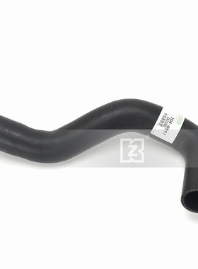 挖掘机 卡特E320C中冷器进气管(带中冷) 橡胶软管204-0947 KZ品牌