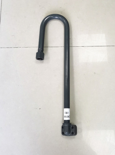 挖掘机配件徐工XE135D 150D大臂液压油缸进油管/大臂油缸进油管