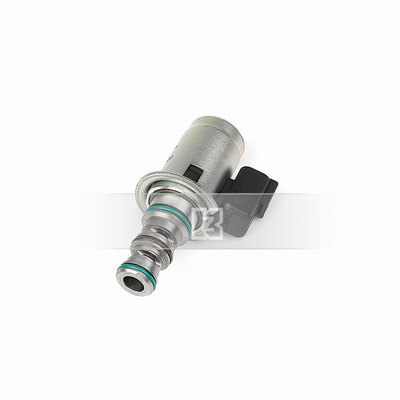 杰西博JCB朱仔泵电磁阀 12V 液压泵电磁阀 比例阀 220804 挖掘机