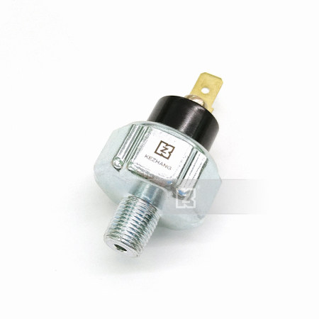 三菱挖掘机单线机油压力传感器 4LE2/SH240-5 燃油压力开关感应器