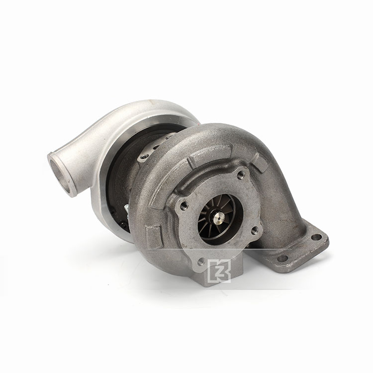 适用挖掘机PC200-6 220-6 200 210-5/6涡轮增压器 SA6D95发动机